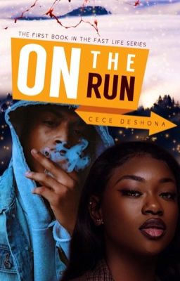 On the Run cover