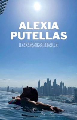 Irresistible - Alexia Putellas cover