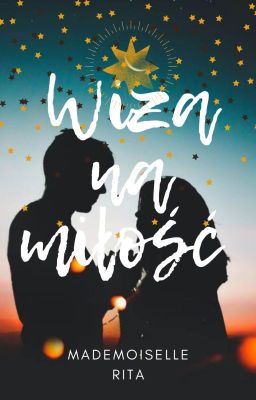 Wiza na miłość ZAKOŃCZONA cover