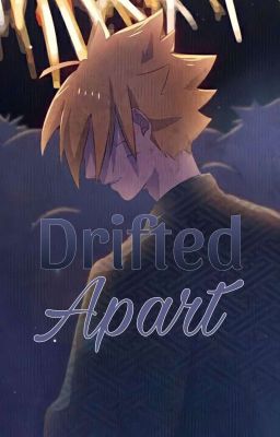 Drifted Apart ✅ cover