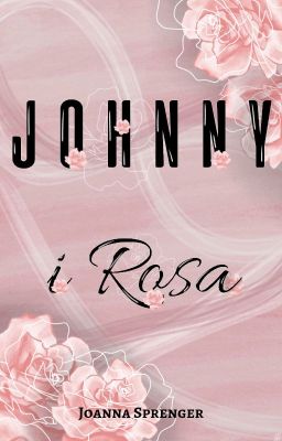 Johnny i Rosa cover