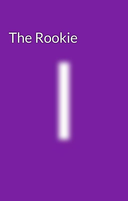 The Rookie by IfeanyiEsimai