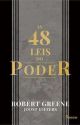 AS 48 LEIS DO PODER ROBERT GREENE by EmersonAndrade640