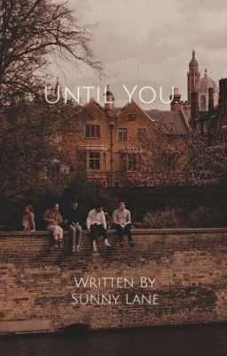 Until You. cover