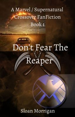 Don't Fear The Reaper cover