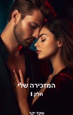 המזכירה שלי . ספר ראשון בסדרה cover