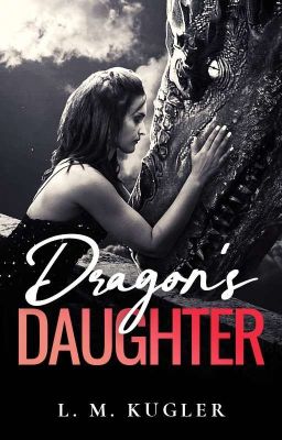 The Dragon's Daughter cover