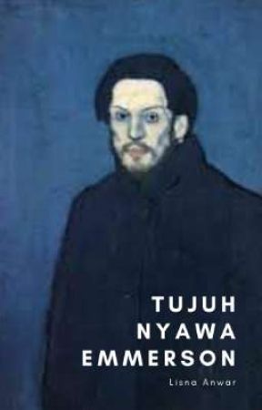 Tujuh Nyawa Emmerson by LisnaAnwar