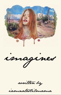 Imagines ✧ OGOC & Magcon | DISCONTINUED cover