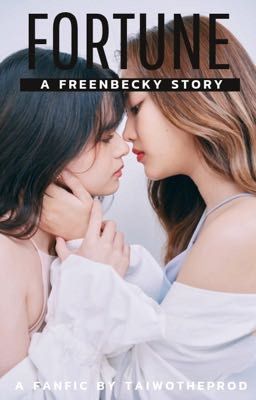 FORTUNE: A FREENBECKY STORY cover