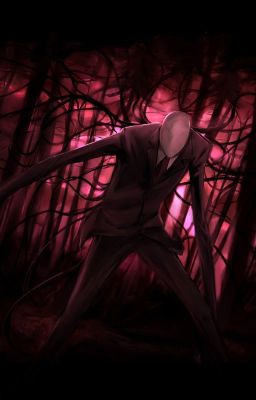 The Origins Of Slenderman cover