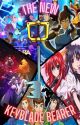 The New Keyblade Bearer | Kingdom Hearts Crossover Huge Harem x Male Reader by JukoThe10-Tails