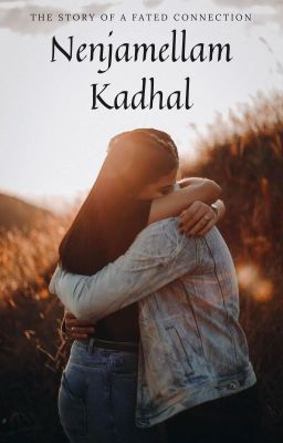 Nenjamellam kadhal cover