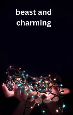 beast and charming cover