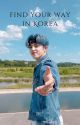 find your way in Korea ~ S.coups ff by ST-Writings