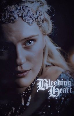 BLEEDING HEART ... ʰᵒᵘˢᵉ ᵒᶠ ᵗʰᵉ ᵈʳᵃᵍᵒⁿ cover