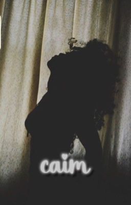 Caim cover