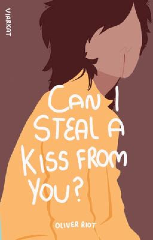 Can I steal a kiss from you? [BXB] by sluttydesire