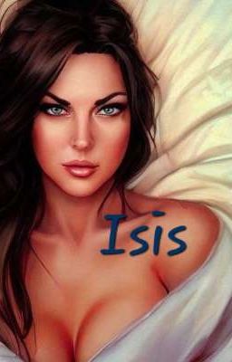 Isis: The E6 Breeder (Lycan Breeder Series Book No. 2) cover