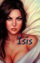 Isis: The E6 Breeder (Lycan Breeder Series Book No. 2) by elizamoth22