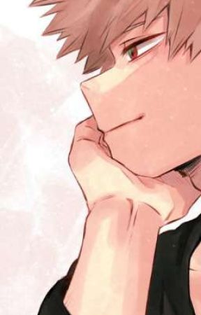 katsuki bakugo x reader oneshots by TheNovelDimension