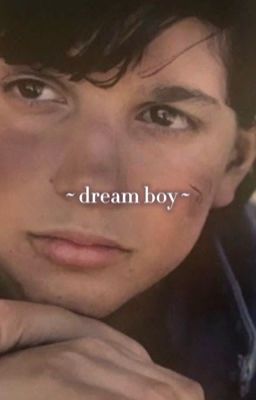 dream boy ✰ | johnny cade cover