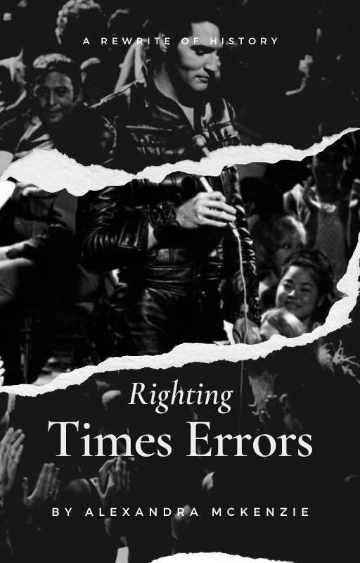 Righting Times Errors by FFRRLFSS