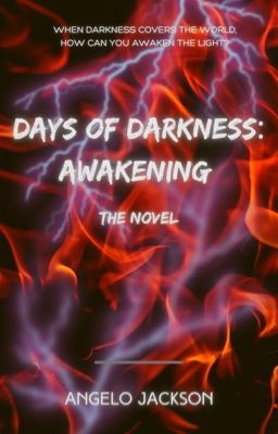 Days of Darkness: Awakening cover