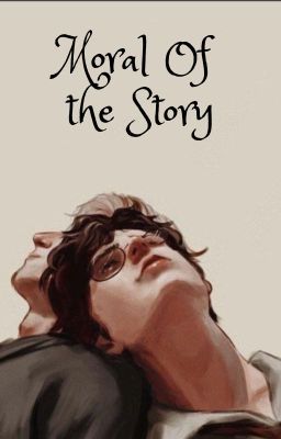 Moral Of the story cover