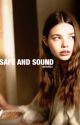 SAFE AND SOUND, Ellie Williams (1) by dynxstyz