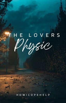 The Lovers Physic ~ Five Hargreeves x Reader cover