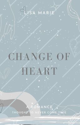 Change Of Heart cover