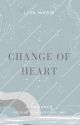 Change Of Heart by LisaMarie1021