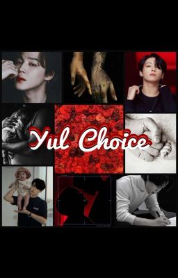 Yul Choice  cover