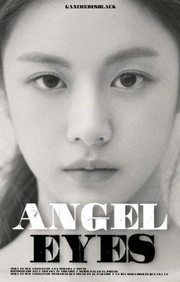 angel eyes, my name cover