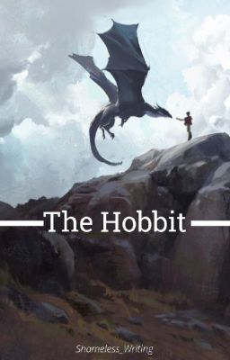 The Hobbit cover