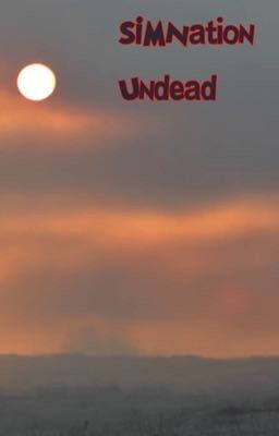 SimNation Undead cover