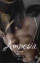 Amnesia [Book Two] by Lycairii