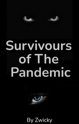 Survivors of The Pandemic cover