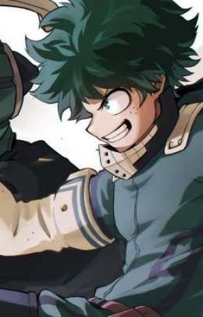 Hey, izuku! [DkBk] by Mikugo_fujoshi