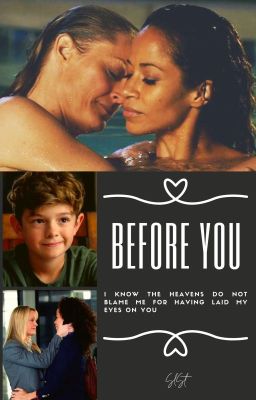 Before You (BY: Book 1) cover