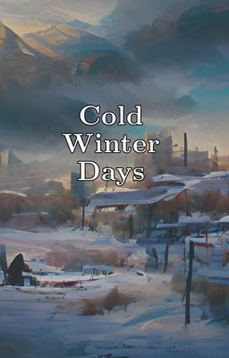 Cold Winter Days cover