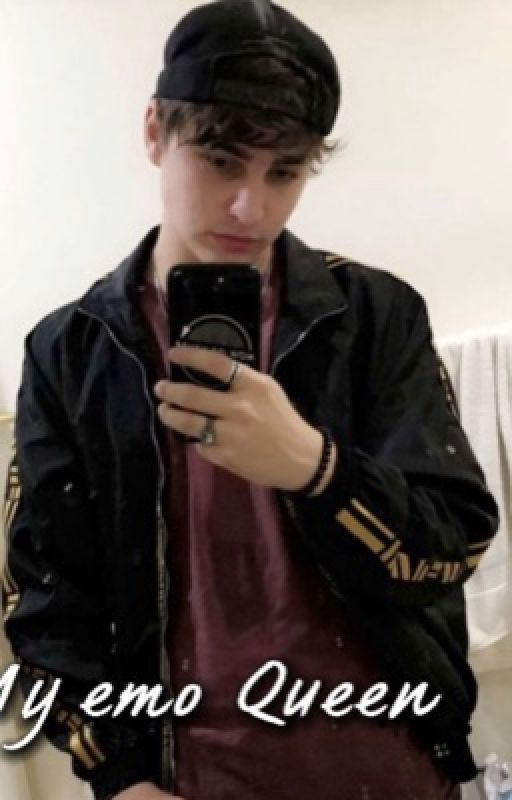 My Emo Queen~ a Colby Brock fanfic by xplr_fan_snc