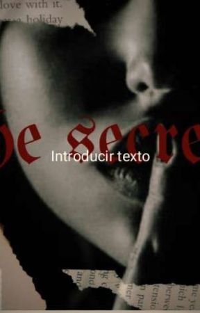 The secrets  by losseretos