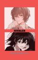 IGUALES  [Dazai Osamu x tu] by isabelz_564