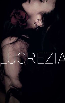 Lucrezia cover