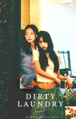 Dirty Laundry [COMPLETED] cover