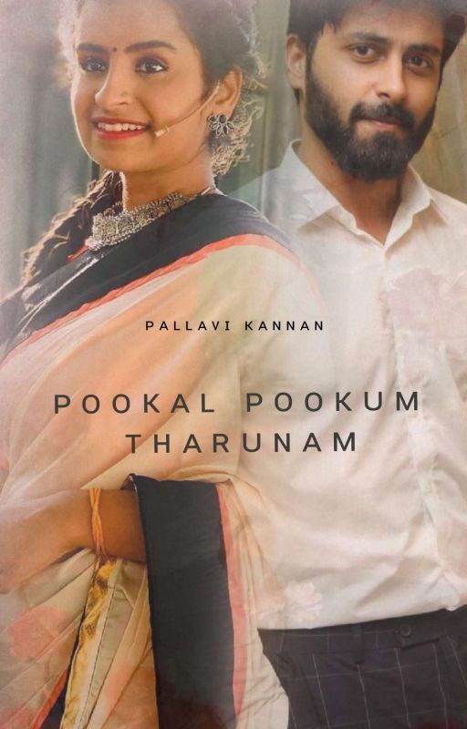 Pookal Pookum Tharunam by PallaviKannan