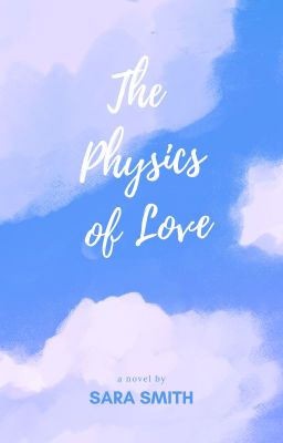 The Physics of Love cover