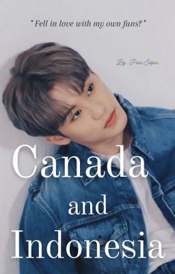 Canada and Indonesia cover